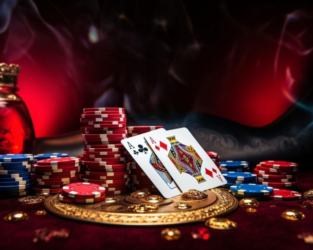 Fortune Games Live Casino