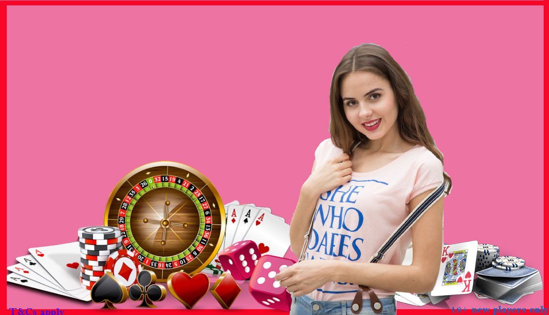 Fortune Games Welcome Bonus